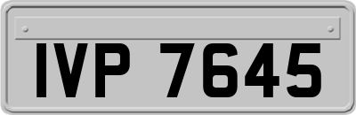 IVP7645