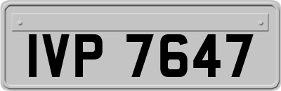 IVP7647