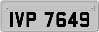 IVP7649