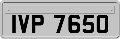 IVP7650