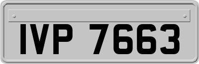 IVP7663