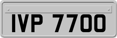 IVP7700