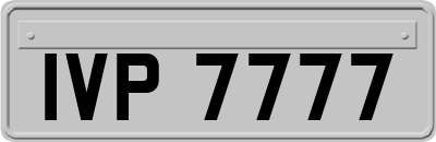 IVP7777