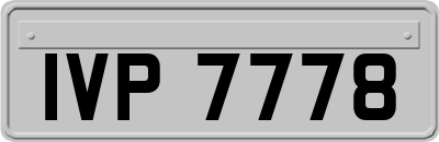 IVP7778