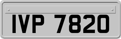 IVP7820