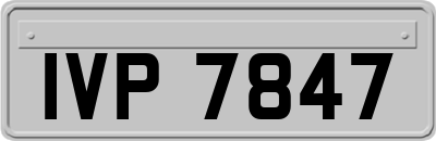 IVP7847