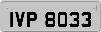 IVP8033
