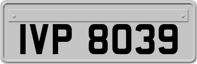 IVP8039