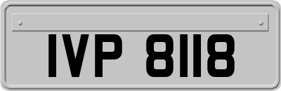 IVP8118