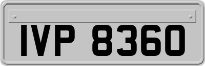 IVP8360