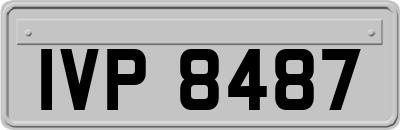 IVP8487