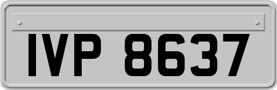 IVP8637