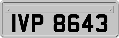 IVP8643