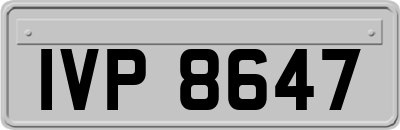IVP8647