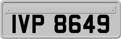 IVP8649