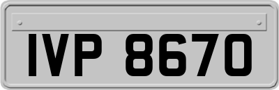 IVP8670