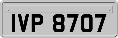 IVP8707