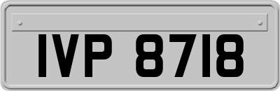 IVP8718