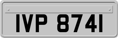 IVP8741