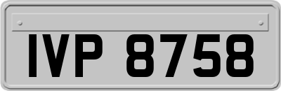 IVP8758