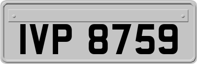 IVP8759