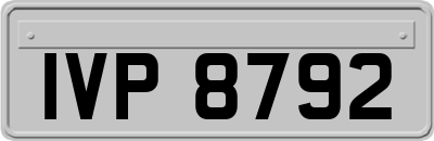 IVP8792