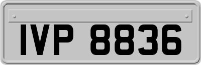 IVP8836