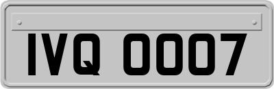 IVQ0007
