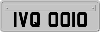IVQ0010