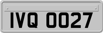 IVQ0027