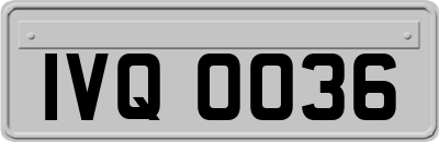 IVQ0036