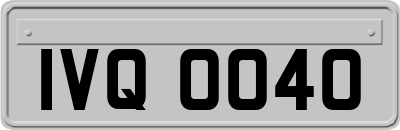 IVQ0040