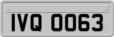 IVQ0063