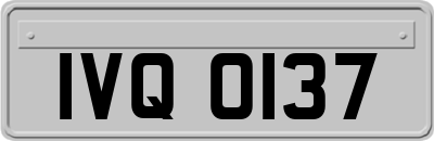IVQ0137