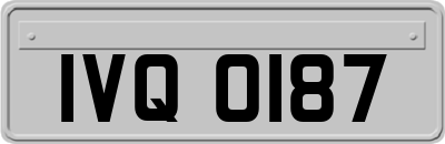 IVQ0187
