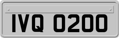 IVQ0200