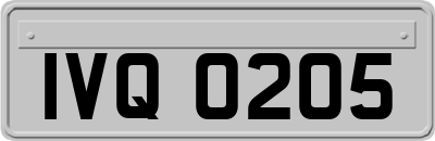 IVQ0205