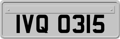 IVQ0315
