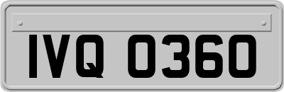 IVQ0360