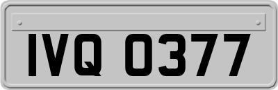 IVQ0377