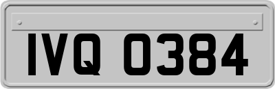 IVQ0384