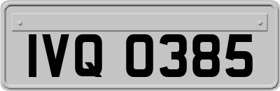 IVQ0385