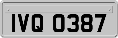 IVQ0387