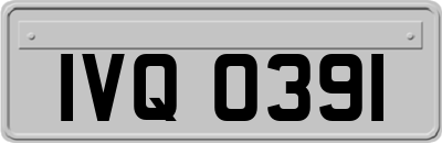 IVQ0391