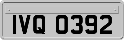 IVQ0392