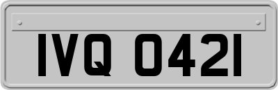 IVQ0421