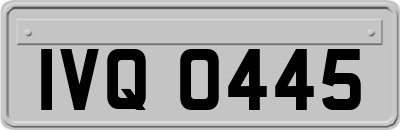 IVQ0445