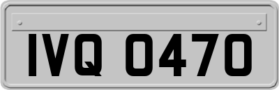 IVQ0470