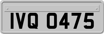 IVQ0475