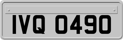 IVQ0490